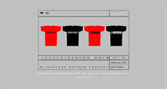 Desktop Screenshot of klingklang.com